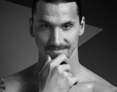 I'm like Benjamin Button: Ibrahimovic creates history with Milan | I'm like Benjamin Button: Ibrahimovic creates history with Milan I'm like Benjamin Button: Ibrahimovic creates history with Milan | I'm like Benjamin Button: Ibrahimovic creates history with Milan