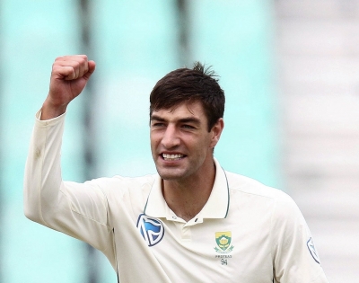 It will be tough, but it's exciting: Duanne Olivier on Tests against India | It will be tough, but it's exciting: Duanne Olivier on Tests against India