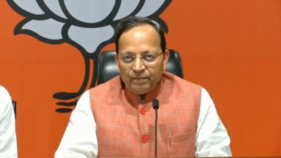 Zafar Islam BJP candidate for UP Rajya Sabha bypoll | Zafar Islam BJP candidate for UP Rajya Sabha bypoll Zafar Islam BJP candidate for UP Rajya Sabha bypoll | Zafar Islam BJP candidate for UP Rajya Sabha bypoll