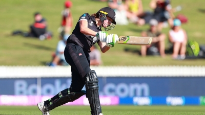 Women's World Cup: Tried to build an innings to set a platform to launch from, says Amy | Women's World Cup: Tried to build an innings to set a platform to launch from, says Amy