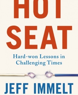 Jeff Immelt offers candid self-interrogation as GE's CEO | Jeff Immelt offers candid self-interrogation as GE's CEO