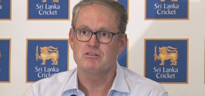 Tournaments like IPL and ILT20 help players get selected in national squads: Tom Moody | Tournaments like IPL and ILT20 help players get selected in national squads: Tom Moody Tournaments like IPL and ILT20 help players get selected in national squads: Tom Moody | Tournaments like IPL and ILT20 help players get selected in national squads: Tom Moody