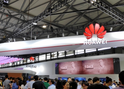 Huawei to globally launch HarmonyOS in 2022: Report | Huawei to globally launch HarmonyOS in 2022: Report