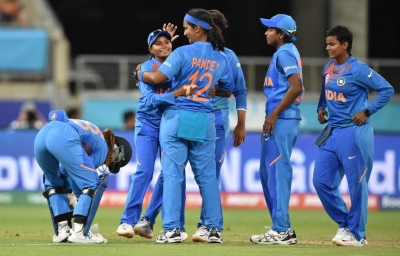 Tweeple hail 'Women in Blue's' thrilling win over Australia | Tweeple hail 'Women in Blue's' thrilling win over Australia Tweeple hail 'Women in Blue's' thrilling win over Australia | Tweeple hail 'Women in Blue's' thrilling win over Australia