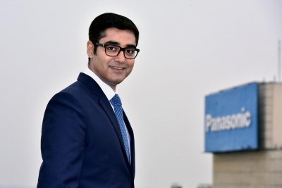 Festive Boost: Sales momentum to continue, expects Panasonic India | Festive Boost: Sales momentum to continue, expects Panasonic India Festive Boost: Sales momentum to continue, expects Panasonic India | Festive Boost: Sales momentum to continue, expects Panasonic India