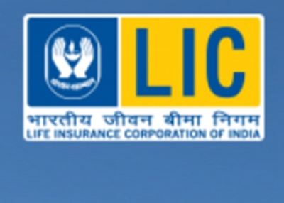 LIC files DRHP; intends to list 5% equity via IPO | LIC files DRHP; intends to list 5% equity via IPO