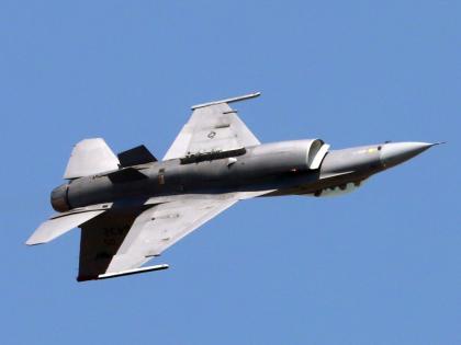 US F-16 fighter jet crashes in South Korea, pilot rescued | US F-16 fighter jet crashes in South Korea, pilot rescued US F-16 fighter jet crashes in South Korea, pilot rescued | US F-16 fighter jet crashes in South Korea, pilot rescued
