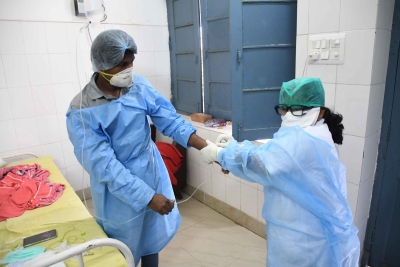 Coronavirus cases climb to 38 in Maharashtra | Coronavirus cases climb to 38 in Maharashtra