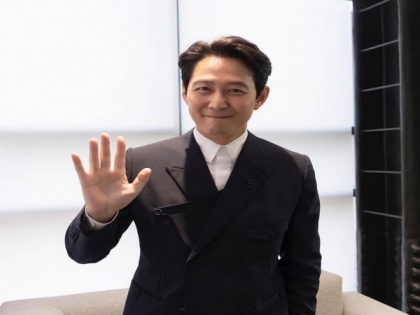 'Squid Game' actor Lee Jung-jae reveals how Hollywood celebs reacted to his performance | 'Squid Game' actor Lee Jung-jae reveals how Hollywood celebs reacted to his performance