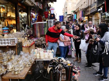 Egypt to begin month-long sale season from Aug 7 | Egypt to begin month-long sale season from Aug 7