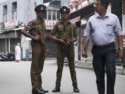 SL lifts ban on 5 Islamic groups proscribed under terrorism law over 2019 Easter Sunday terror attack | SL lifts ban on 5 Islamic groups proscribed under terrorism law over 2019 Easter Sunday terror attack SL lifts ban on 5 Islamic groups proscribed under terrorism law over 2019 Easter Sunday terror attack | SL lifts ban on 5 Islamic groups proscribed under terrorism law over 2019 Easter Sunday terror attack