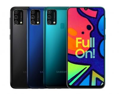 Samsung Galaxy Wide5 likely to launch as 'Galaxy F42 5G' in India | Samsung Galaxy Wide5 likely to launch as 'Galaxy F42 5G' in India