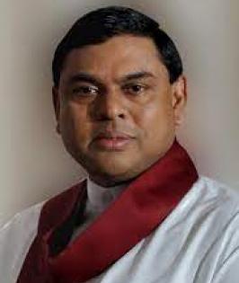 Sri Lankan President's brother appointed Finance Minister | Sri Lankan President's brother appointed Finance Minister