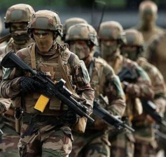 France to boost military presence in Romania | France to boost military presence in Romania