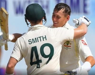 Don’t think Labuschagne is out of form; big score is just around the corner: Smith | Don’t think Labuschagne is out of form; big score is just around the corner: Smith Don’t think Labuschagne is out of form; big score is just around the corner: Smith | Don’t think Labuschagne is out of form; big score is just around the corner: Smith