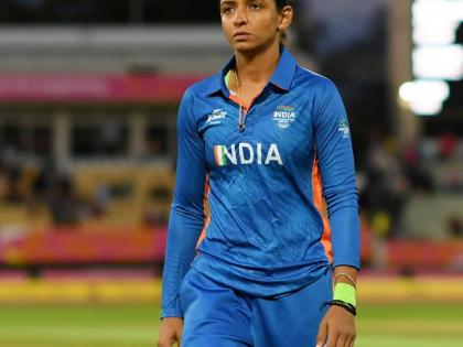 Men’s ODI WC: Have full faith in skills and determination of our Indian squad, says Harmanpreet Kaur | Men’s ODI WC: Have full faith in skills and determination of our Indian squad, says Harmanpreet Kaur