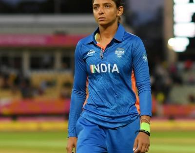 Harmanpreet needed some time to recover and that didn’t happen, feels Anjum Chopra | Harmanpreet needed some time to recover and that didn’t happen, feels Anjum Chopra