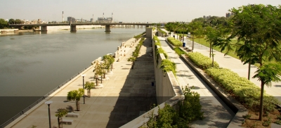 2nd phase of Sabarmati Riverfront Development to be completed by 2027 | 2nd phase of Sabarmati Riverfront Development to be completed by 2027