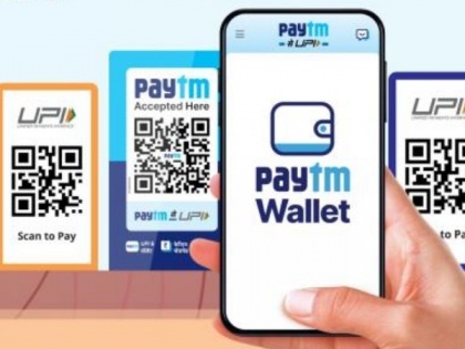 Paytm Payments Services appoints S.R. Batliboi & Associates as its auditor | Paytm Payments Services appoints S.R. Batliboi & Associates as its auditor