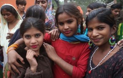 52% forced conversion cases reported in Pak's Punjab province | 52% forced conversion cases reported in Pak's Punjab province 52% forced conversion cases reported in Pak's Punjab province | 52% forced conversion cases reported in Pak's Punjab province
