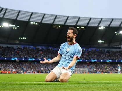 Champions League: Manchester City secure final spot with 4-0 win over holders Real Madrid | Champions League: Manchester City secure final spot with 4-0 win over holders Real Madrid