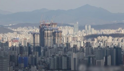 Apartment purchases by S.Korean youth hit record high | Apartment purchases by S.Korean youth hit record high