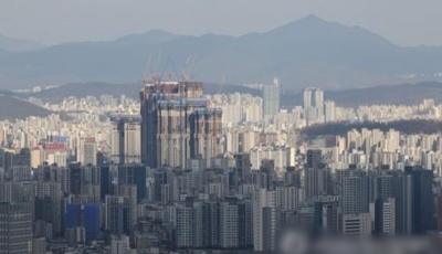 Apartment purchases by S.Korean youth hit record high | Apartment purchases by S.Korean youth hit record high Apartment purchases by S.Korean youth hit record high | Apartment purchases by S.Korean youth hit record high