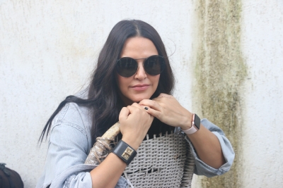 Neha Dhupia to return with 6th season of ‘No Filter Neha’ | Neha Dhupia to return with 6th season of ‘No Filter Neha’ Neha Dhupia to return with 6th season of ‘No Filter Neha’ | Neha Dhupia to return with 6th season of ‘No Filter Neha’