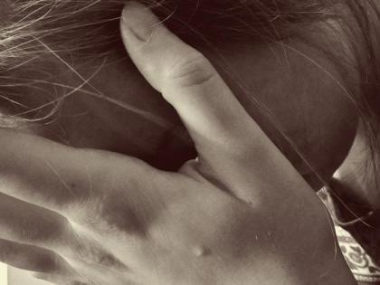 UP cop & home guard sexually harass woman in front of her fiance in Ghaziabad, FIR filed after 12 days | UP cop & home guard sexually harass woman in front of her fiance in Ghaziabad, FIR filed after 12 days UP cop & home guard sexually harass woman in front of her fiance in Ghaziabad, FIR filed after 12 days | UP cop & home guard sexually harass woman in front of her fiance in Ghaziabad, FIR filed after 12 days