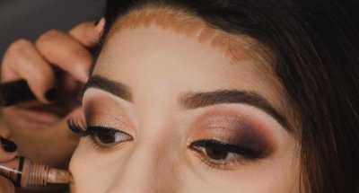 Party with these make-up tricks | Party with these make-up tricks Party with these make-up tricks | Party with these make-up tricks