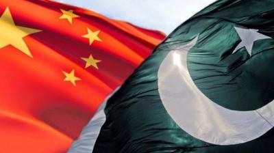 China wants end to terror attacks on Pak-Iran border | China wants end to terror attacks on Pak-Iran border