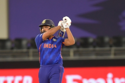 ANALYSIS: After T20Is, can Rohit Sharma become India's ODI captain as well? | ANALYSIS: After T20Is, can Rohit Sharma become India's ODI captain as well?