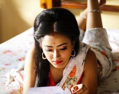 Shweta Basu Prasad bags a new web series | Shweta Basu Prasad bags a new web series