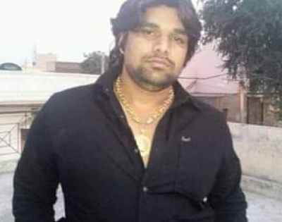 Jitender Gogi's aide killed gangster Tillu Tajpuria in Tihar: Sources | Jitender Gogi's aide killed gangster Tillu Tajpuria in Tihar: Sources