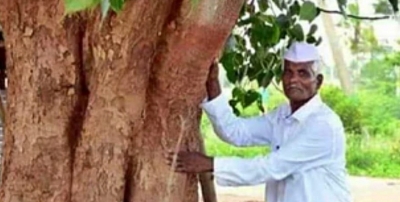 Karnataka: Environmentalist commits suicide over 'corruption' in PDS | Karnataka: Environmentalist commits suicide over 'corruption' in PDS