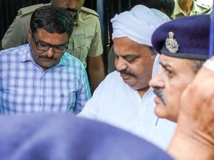 Atiq Ahmad's minor sons allowed to go with their aunt after 7 months | Atiq Ahmad's minor sons allowed to go with their aunt after 7 months Atiq Ahmad's minor sons allowed to go with their aunt after 7 months | Atiq Ahmad's minor sons allowed to go with their aunt after 7 months