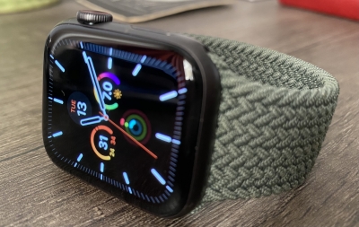New Apple Watch update comes with fix for battery drain issue | New Apple Watch update comes with fix for battery drain issue