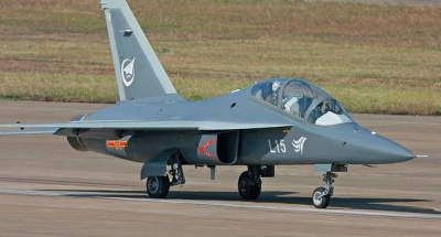 UAE plans to buy L-15 aircraft from China | UAE plans to buy L-15 aircraft from China UAE plans to buy L-15 aircraft from China | UAE plans to buy L-15 aircraft from China