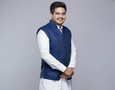 ED grills Rohit Pawar for second time in money-laundering case | ED grills Rohit Pawar for second time in money-laundering case
