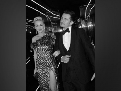 Katy Perry calls husband Orlando Bloom 'strong man' in sweet birthday tribute | Katy Perry calls husband Orlando Bloom 'strong man' in sweet birthday tribute