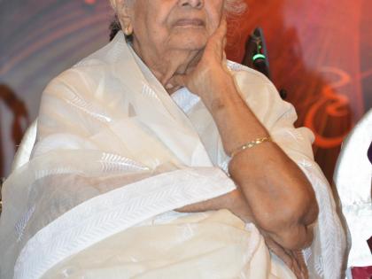 PM Modi condoles death of veteran actor Sulochana | PM Modi condoles death of veteran actor Sulochana