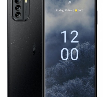 Nokia G60 5G with 50MP camera launches in India | Nokia G60 5G with 50MP camera launches in India