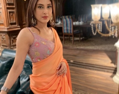Reena Agarwal says her on-screen character all set to bring a major twist in 'Bade Achhe Lagte Hain 2' | Reena Agarwal says her on-screen character all set to bring a major twist in 'Bade Achhe Lagte Hain 2'