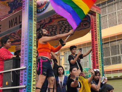 Queer activists don't expect present govt to amend laws for marriage equality | Queer activists don't expect present govt to amend laws for marriage equality