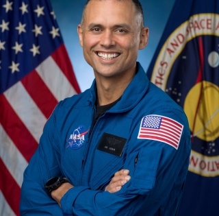 NASA picks Anil Menon among 10 new astronauts for Moon mission | NASA picks Anil Menon among 10 new astronauts for Moon mission