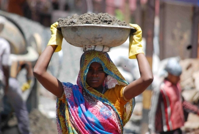 Inflation burden eases further for India’s farm and rural workers | Inflation burden eases further for India’s farm and rural workers