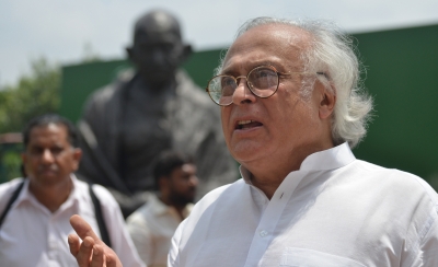 Unresolved questions in SC judgement on ED, says Jairam Ramesh | Unresolved questions in SC judgement on ED, says Jairam Ramesh