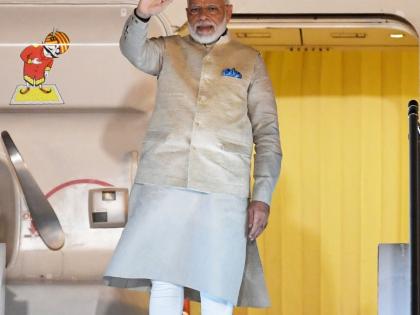 PM's 7-nation visit in last two months entailed expenses worth Rs 1.79 cr | PM's 7-nation visit in last two months entailed expenses worth Rs 1.79 cr PM's 7-nation visit in last two months entailed expenses worth Rs 1.79 cr | PM's 7-nation visit in last two months entailed expenses worth Rs 1.79 cr