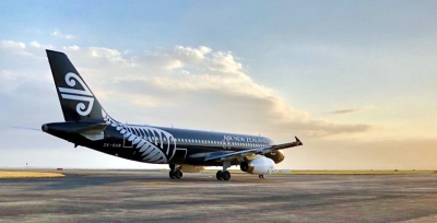 Air New Zealand lifts Covid vaccine proof, negative test for domestic, int'l flights | Air New Zealand lifts Covid vaccine proof, negative test for domestic, int'l flights