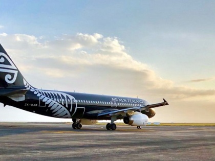 Air New Zealand to weigh passengers before boarding flights | Air New Zealand to weigh passengers before boarding flights